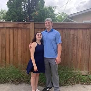 Meet your Posher, Joanne